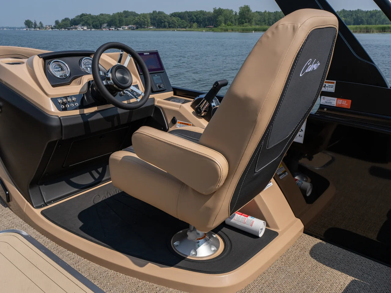 2026 Barletta Cabrio 24 M 24.0 feet, Inuvik, Northwest Territories #4