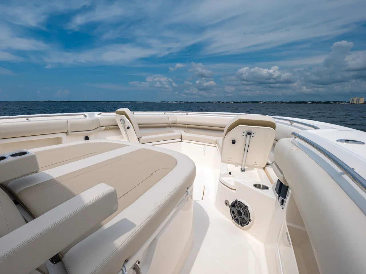 2027 Boston Whaler 380 Outrage 38.0 feet, Pensacola, Florida #76