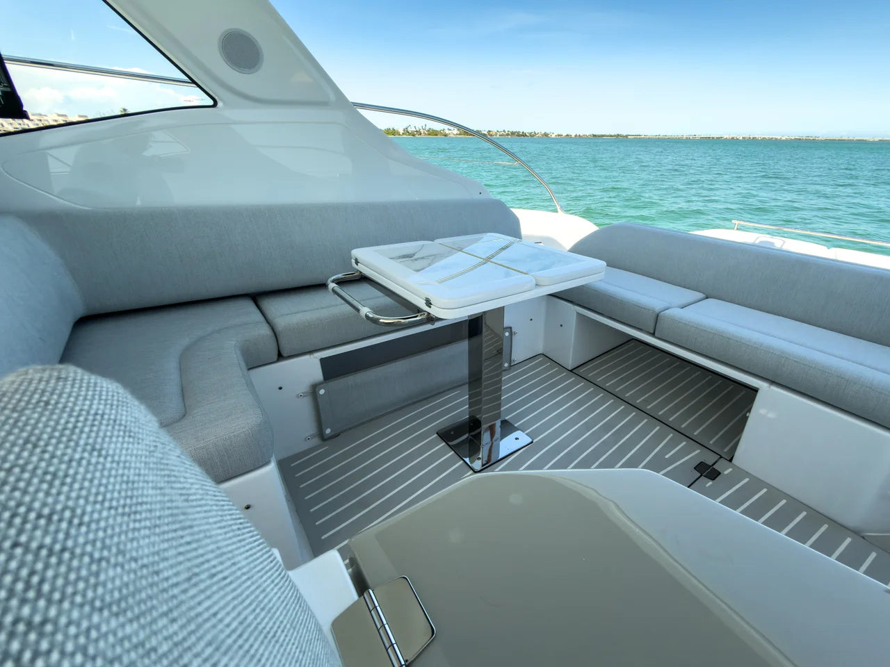 2027 Azimut A45 45.0 feet, Fort Myers, FL #11