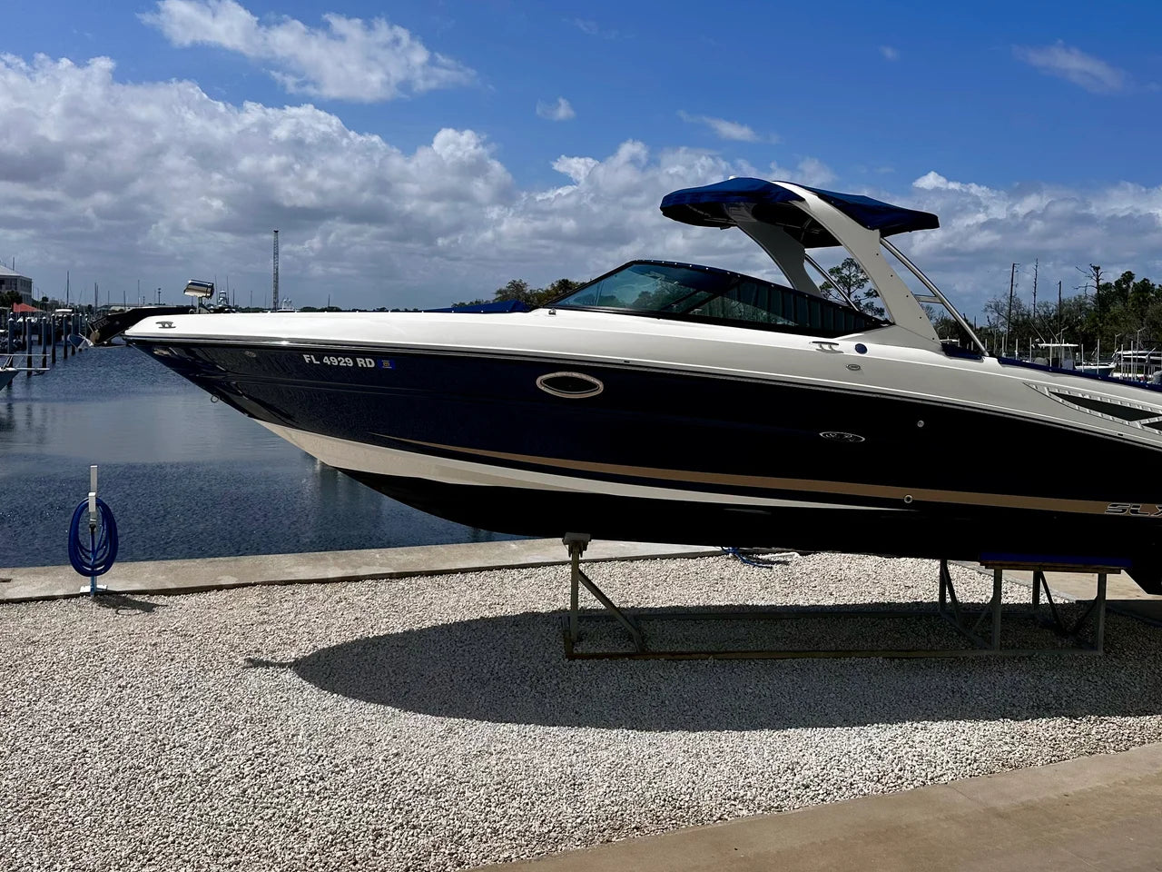 2016 Sea Ray 300 SLX 29.0 feet, Jacksonville Beach, Florida #2