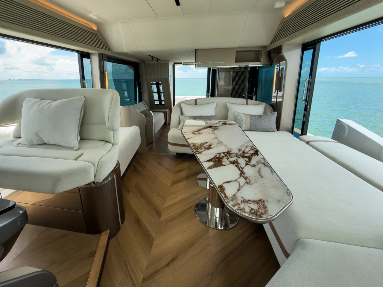 2027 Galeon 520FLY 52.0 feet, Fort Myers, FL #21