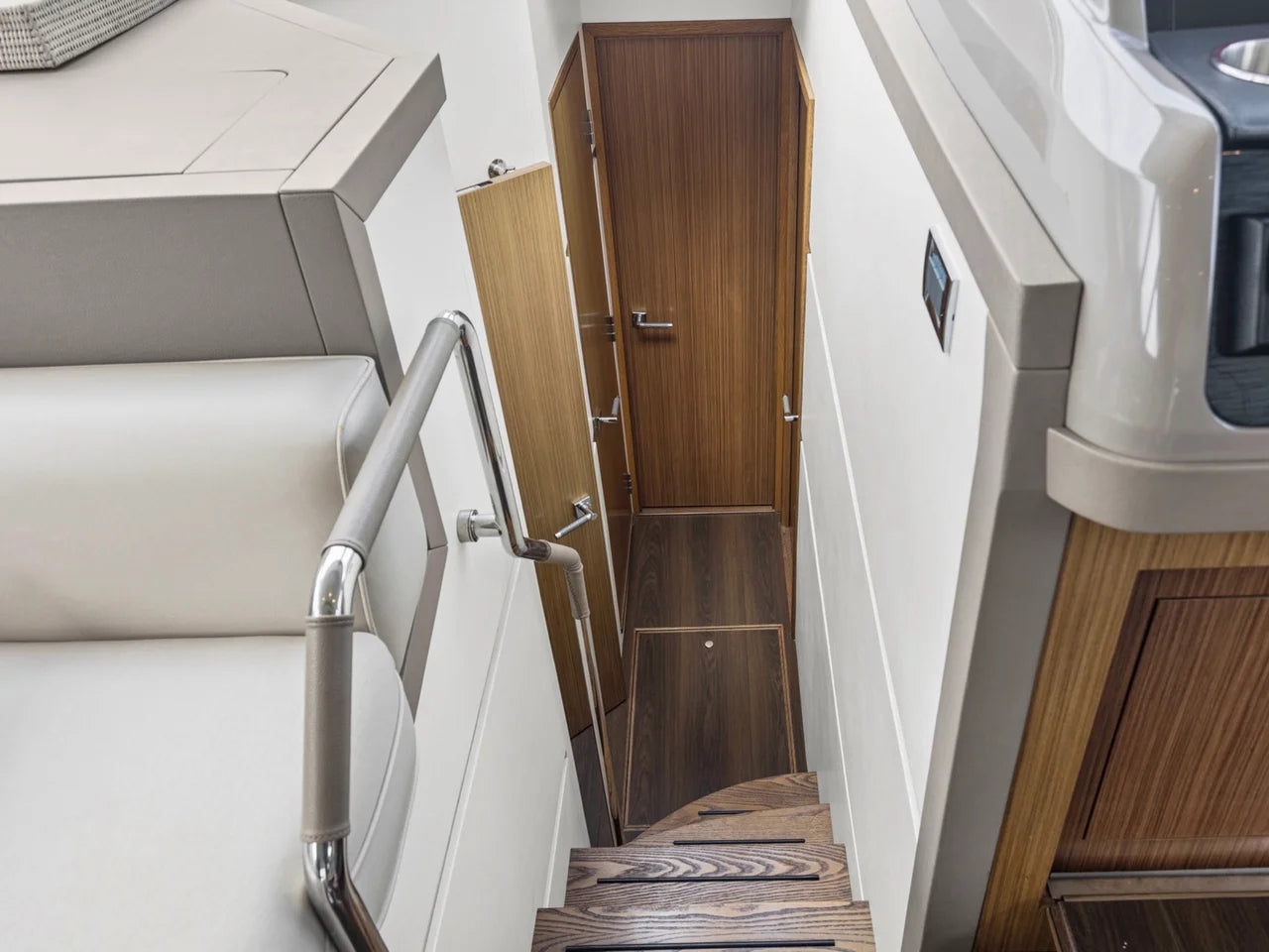 2018 Sea Ray L 550 55.0 feet, Pensacola, Florida #21