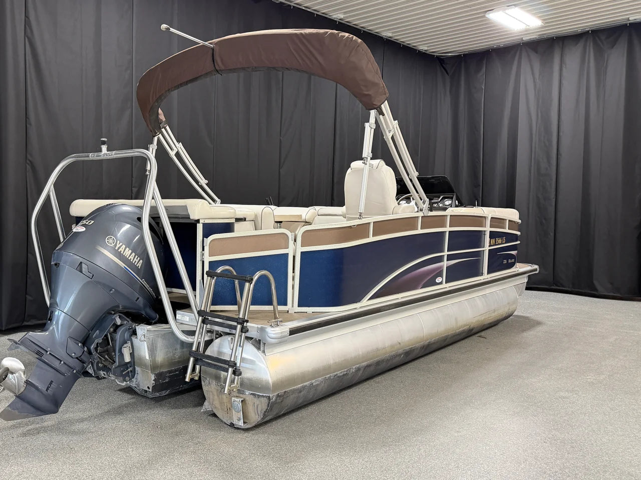 2014 Premier 235 SOLARIS 25.0 feet, Nisswa, Minnesota #3