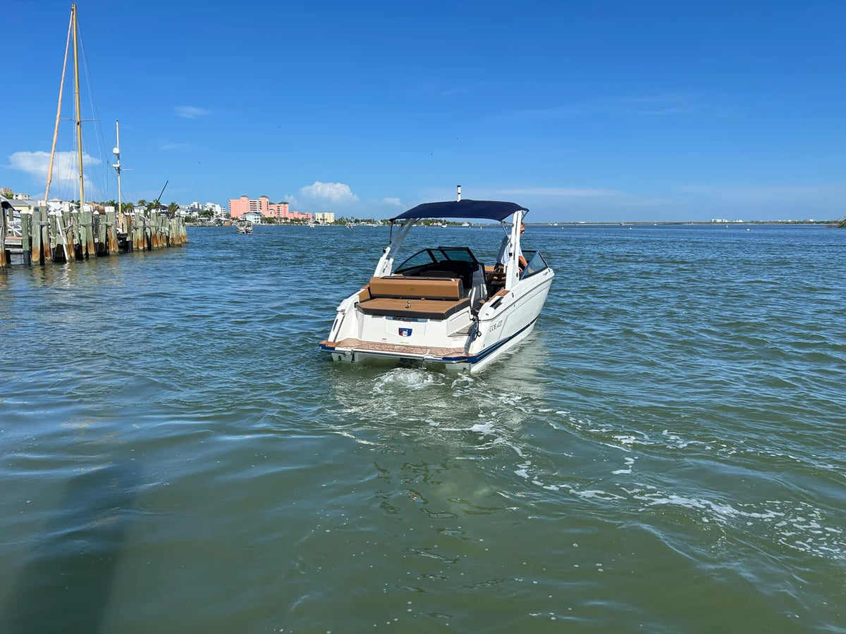 2023 Cobalt R4 24.0 feet, Fort Myers, FL #28