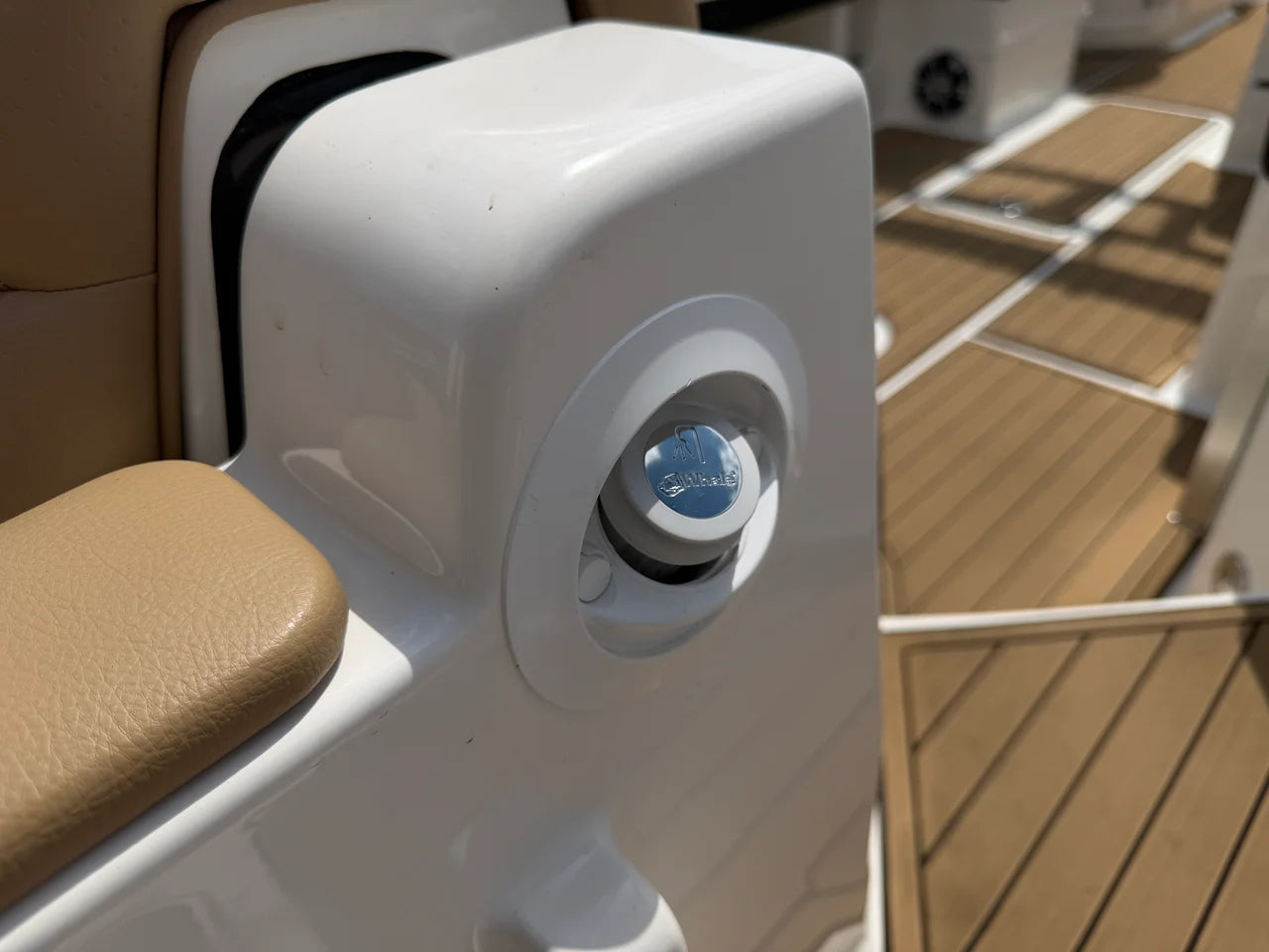 2024 Sea Ray SDX 290 Outboard 29.0 feet, Lake Ozark, MO #38