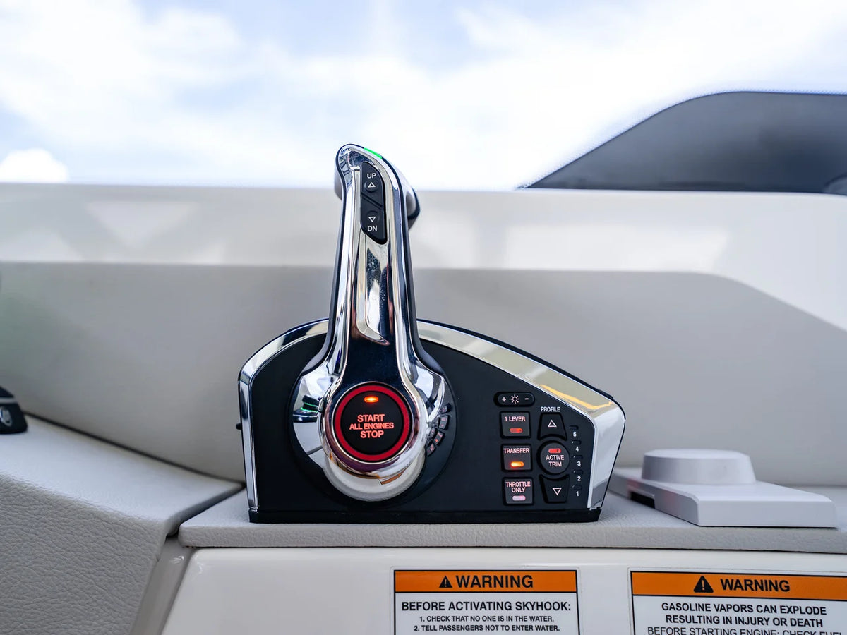 2026 Saxdor 400 GTC 40.0 feet, Clearwater, Florida #67