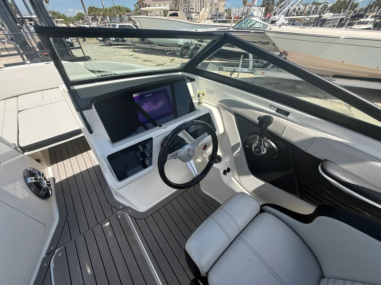 2022 Sea Ray 190 SPX 19.0 feet, Seabrook, TX #19