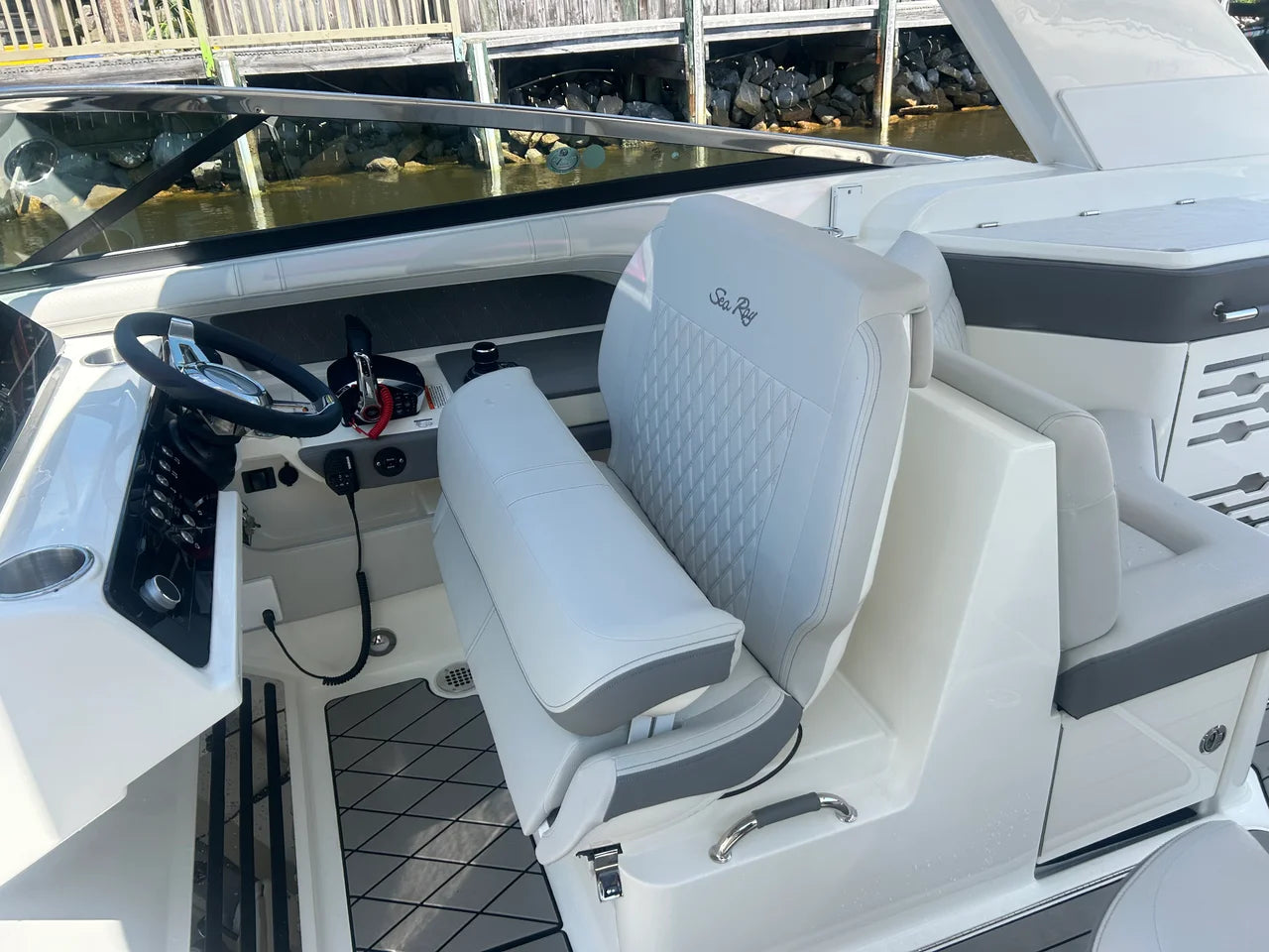 2026 Sea Ray SLX 310 Outboard 31.0 feet, Pensacola, Florida #26