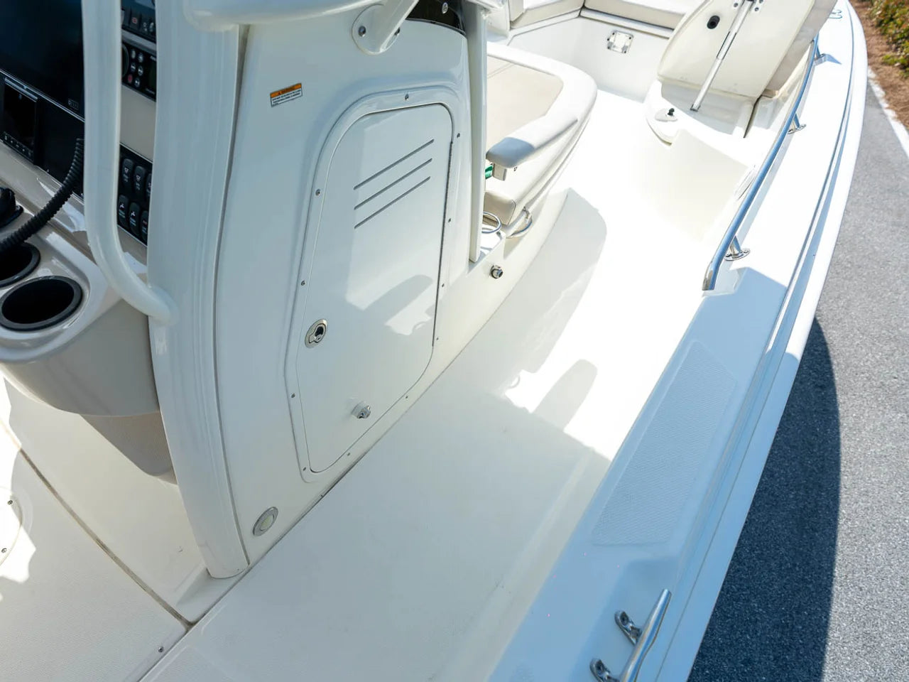 2019 Boston Whaler 270 Dauntless 27.0 feet, Panama City Beach, Florida #18