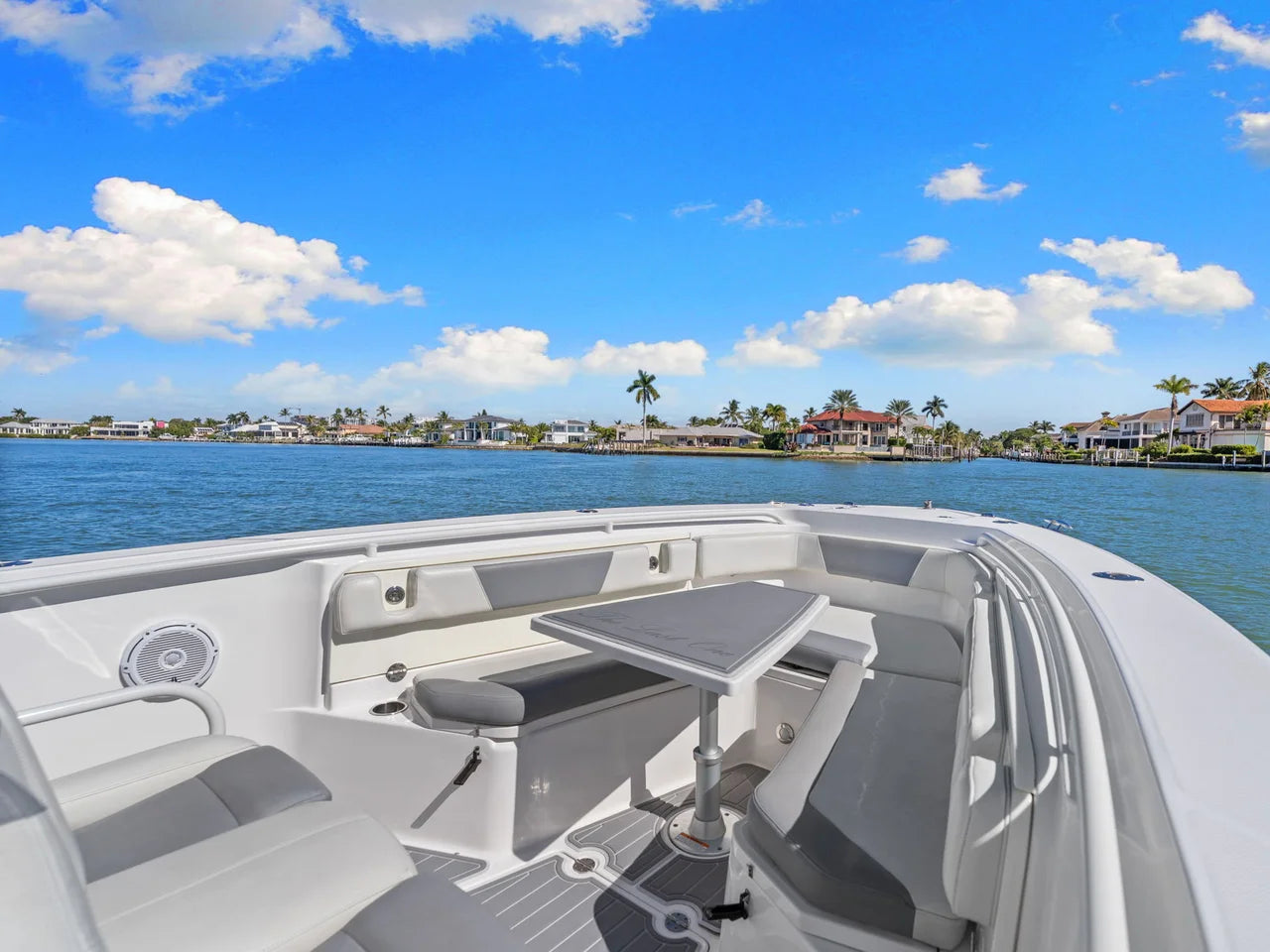 2016 Everglades 325 32.0 feet, Naples, FL #24