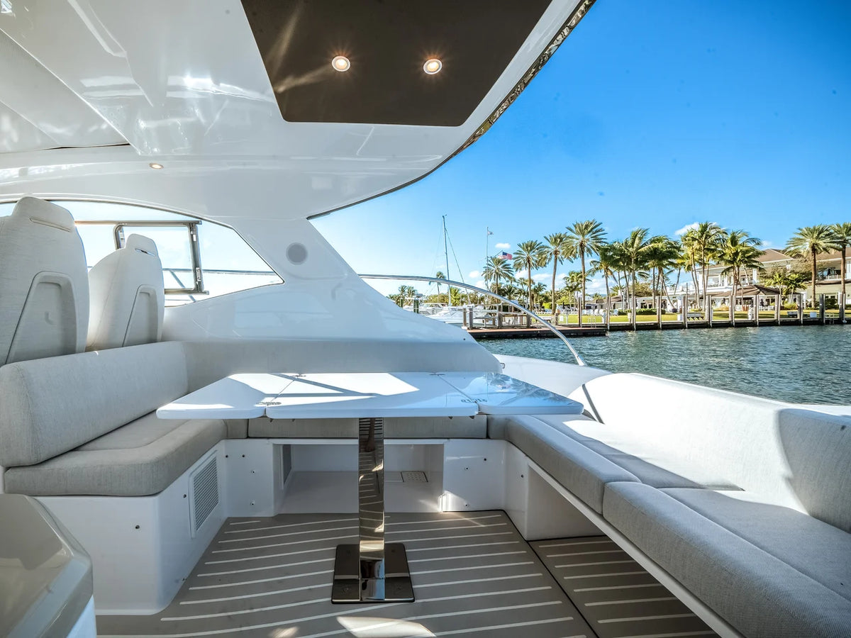 2026 Azimut A45 45.0 feet, Jupiter, Florida #15
