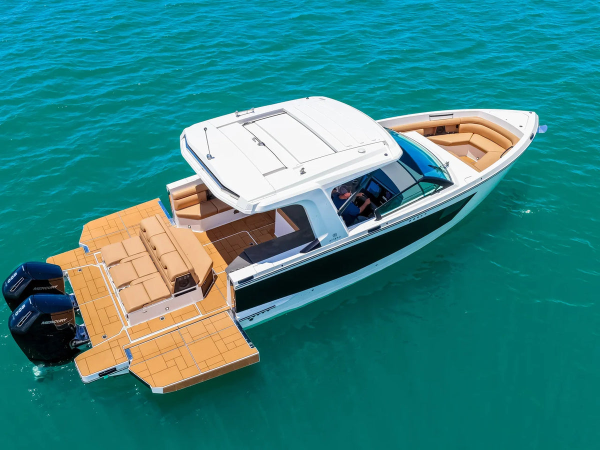 2024 Aviara AV40 Outboard 40.0 feet, Sarasota, FL #65
