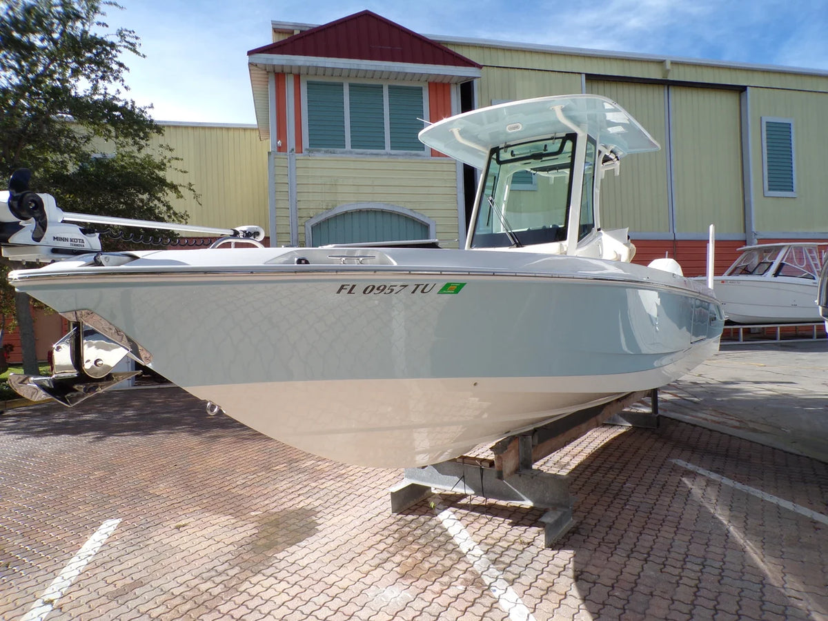 2024 Boston Whaler 280 DAUNTLESS 28.0 feet, Naples, FL #1