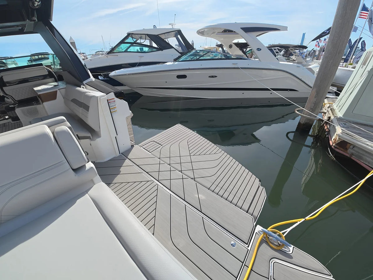 2027 Sea Ray SLX 360 Outboard 36.0 feet, Somers Point, New Jersey #7