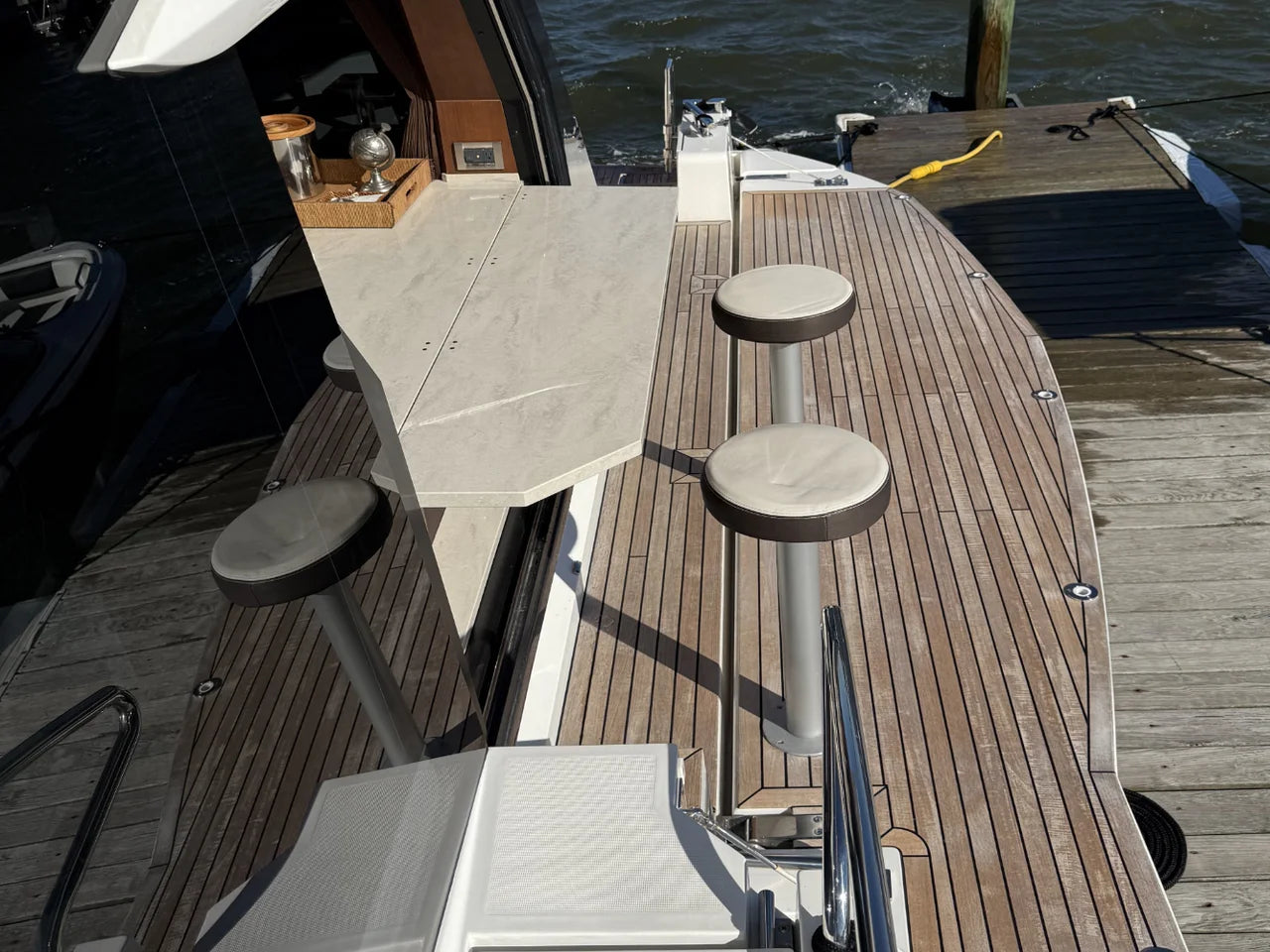 2018 Galeon 500 FLY 50.0 feet, Huntington, NY #15