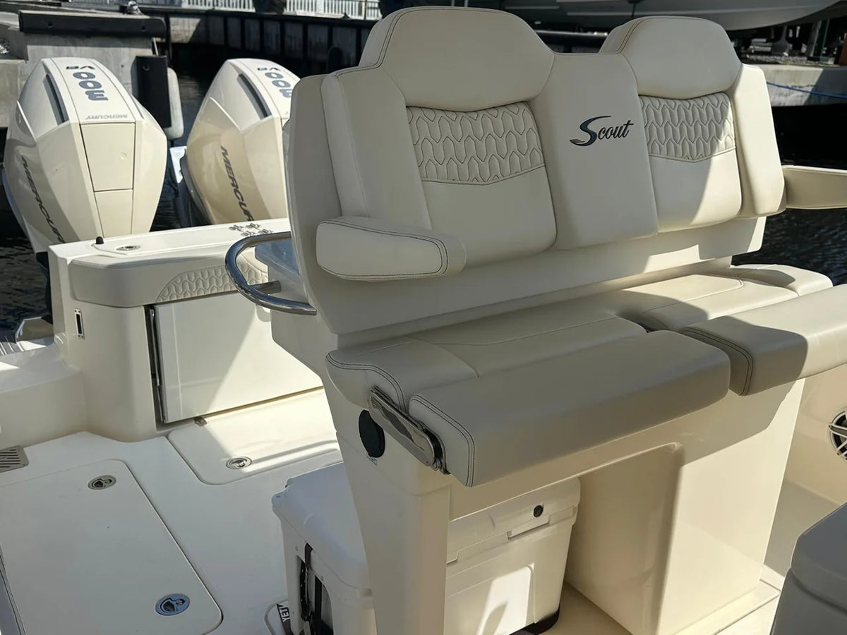 2026 Scout 288 LXF 28.0 feet, Islamorada, FL #32