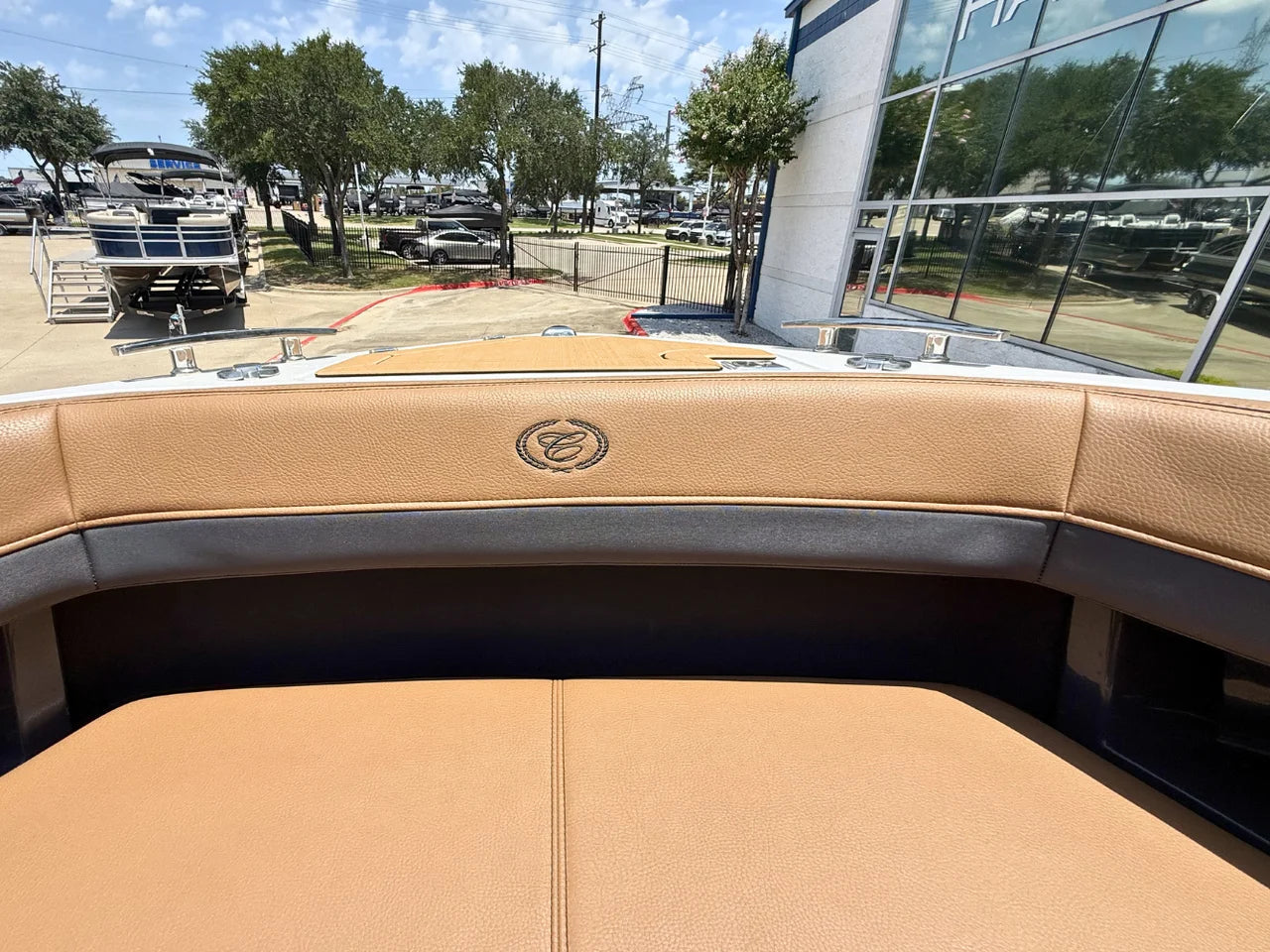2023 Cobalt R33 33.0 feet, Lewisville, Texas #49