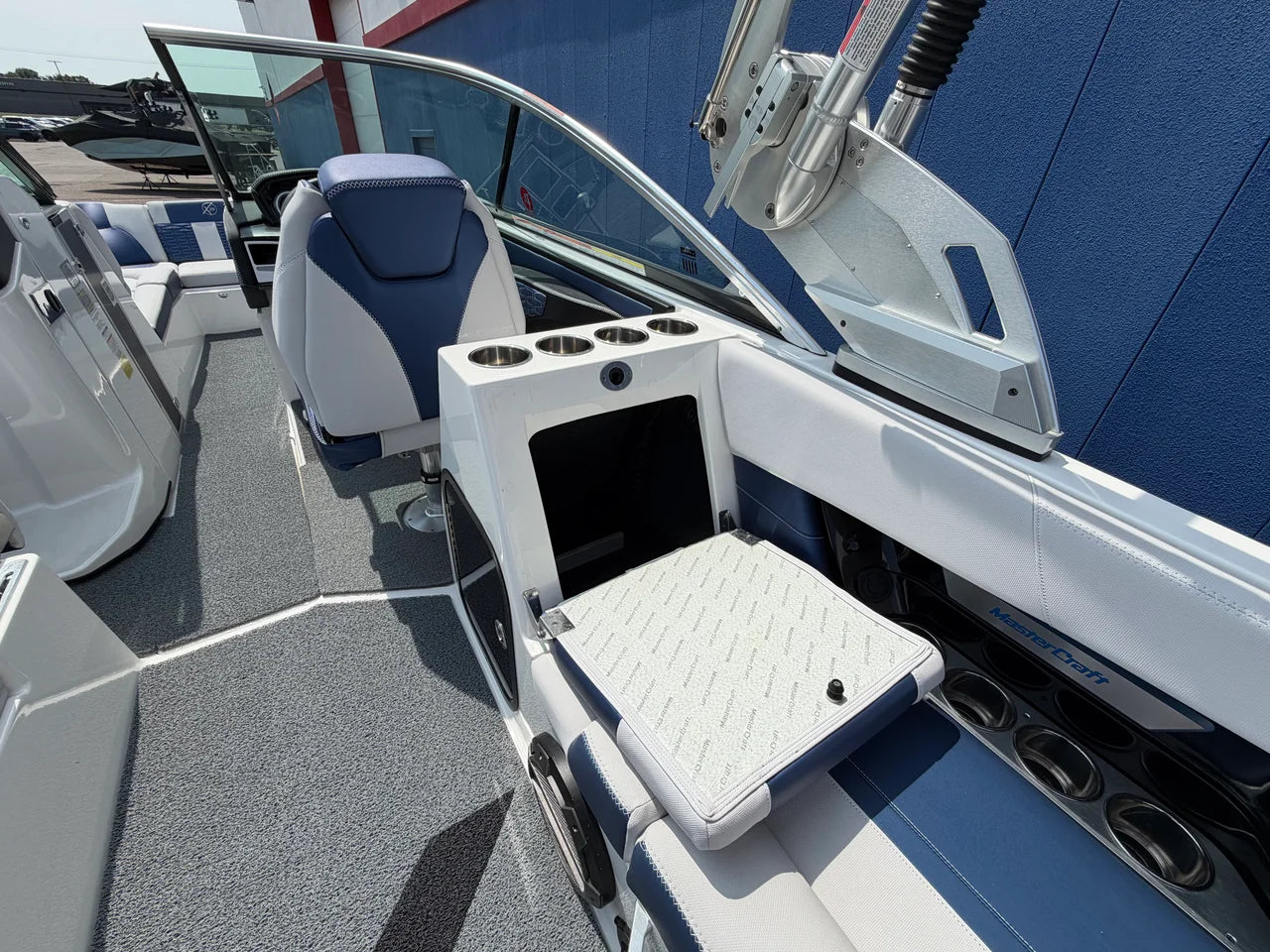 2019 Mastercraft X26 26.0 feet, Rogers, Minnesota #33