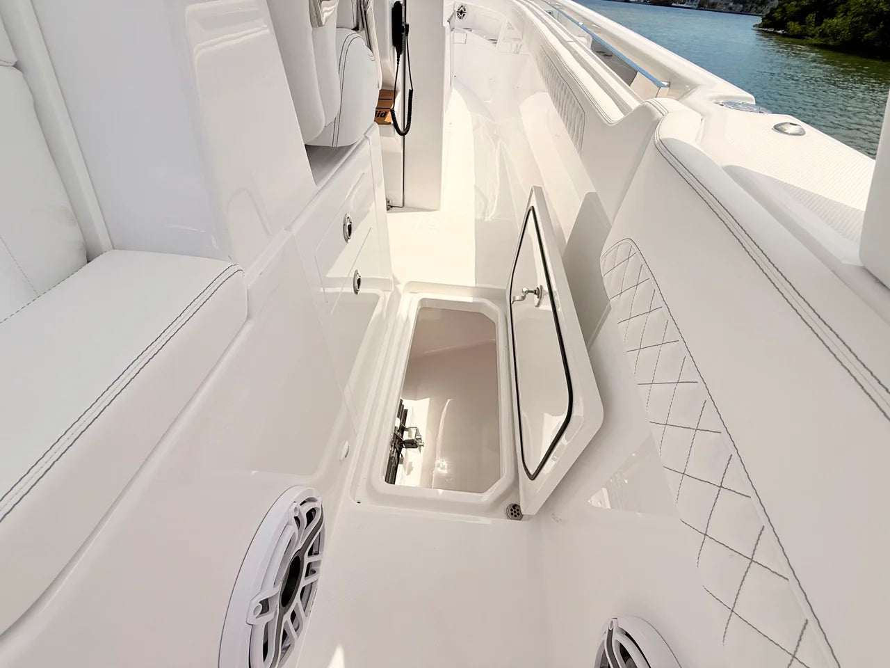 2026 Intrepid 35 PANACEA 35.0 feet, St Petersburg, FL #48