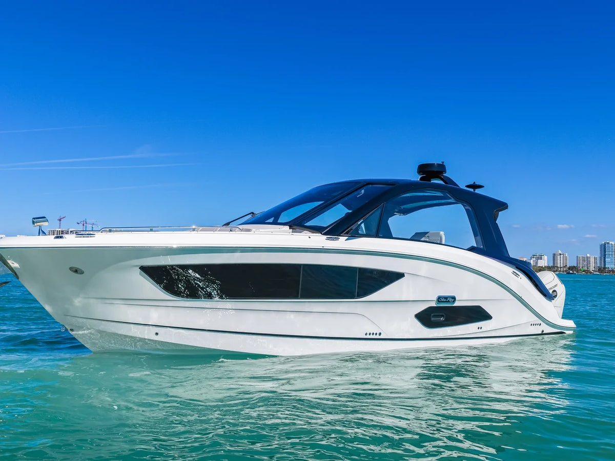 2026 Sea Ray Sundancer 370 Outboard 37.0 feet, Sarasota, FL #69