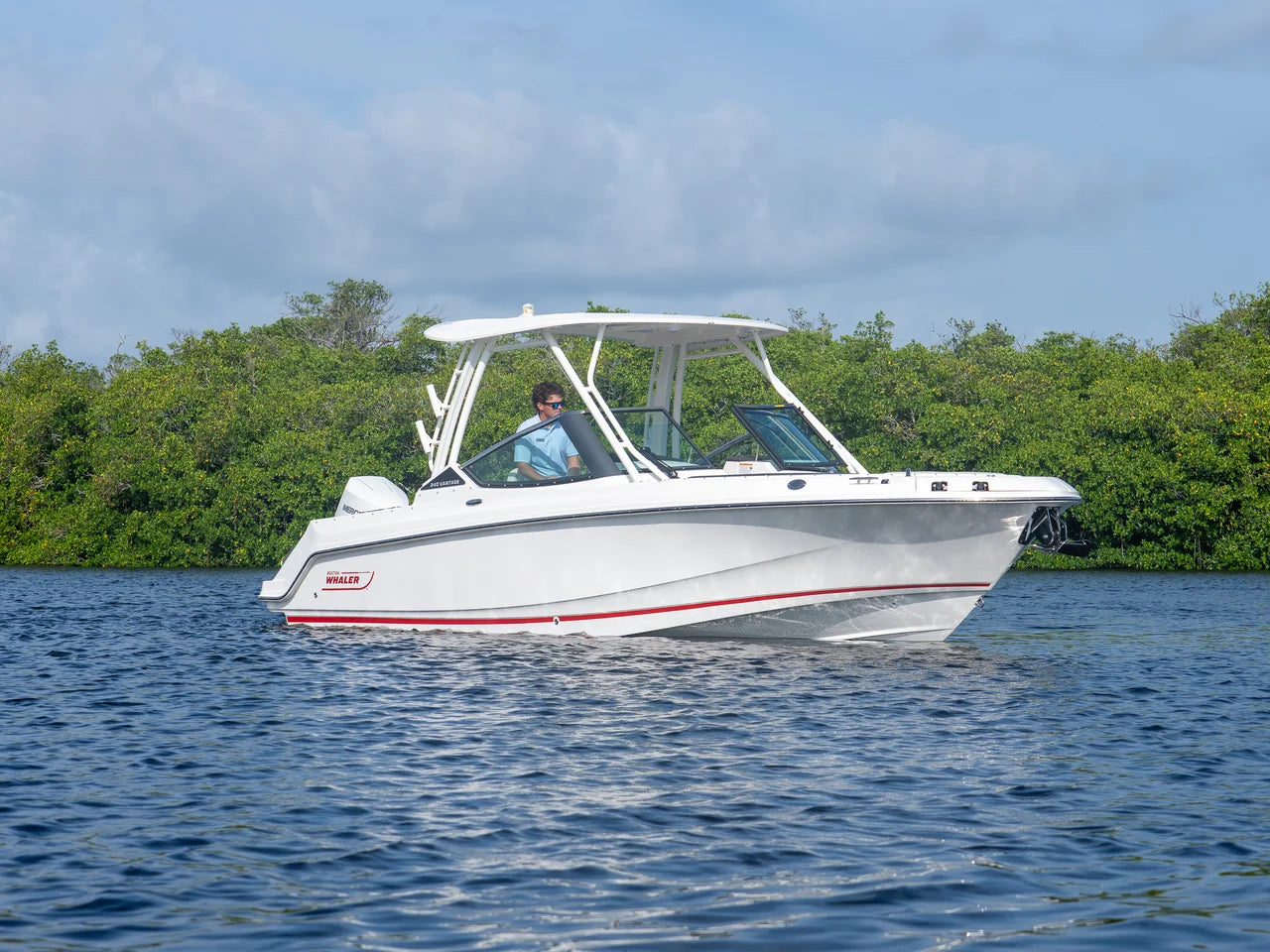 2026 Boston Whaler 240 Vantage 24.0 feet, Fort Myers, FL #24