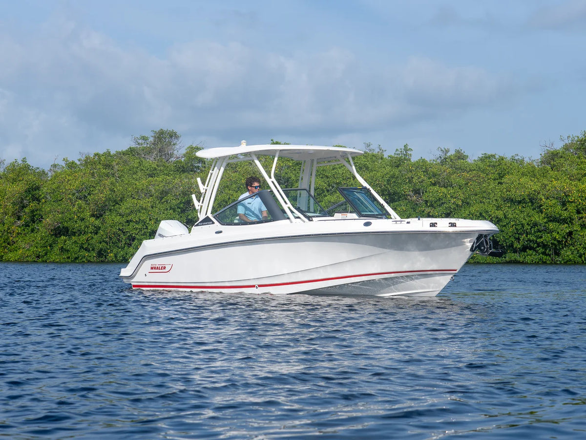 2026 Boston Whaler 240 Vantage 24.0 feet, Fort Myers, FL #24