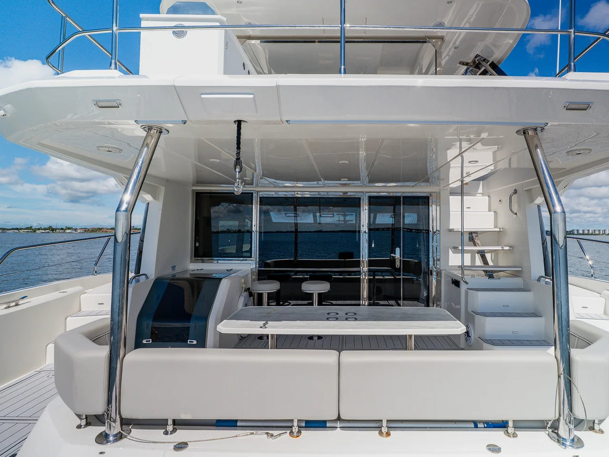 2022 Aquila 54 YACHT 54.0 feet, Clearwater, Florida #25