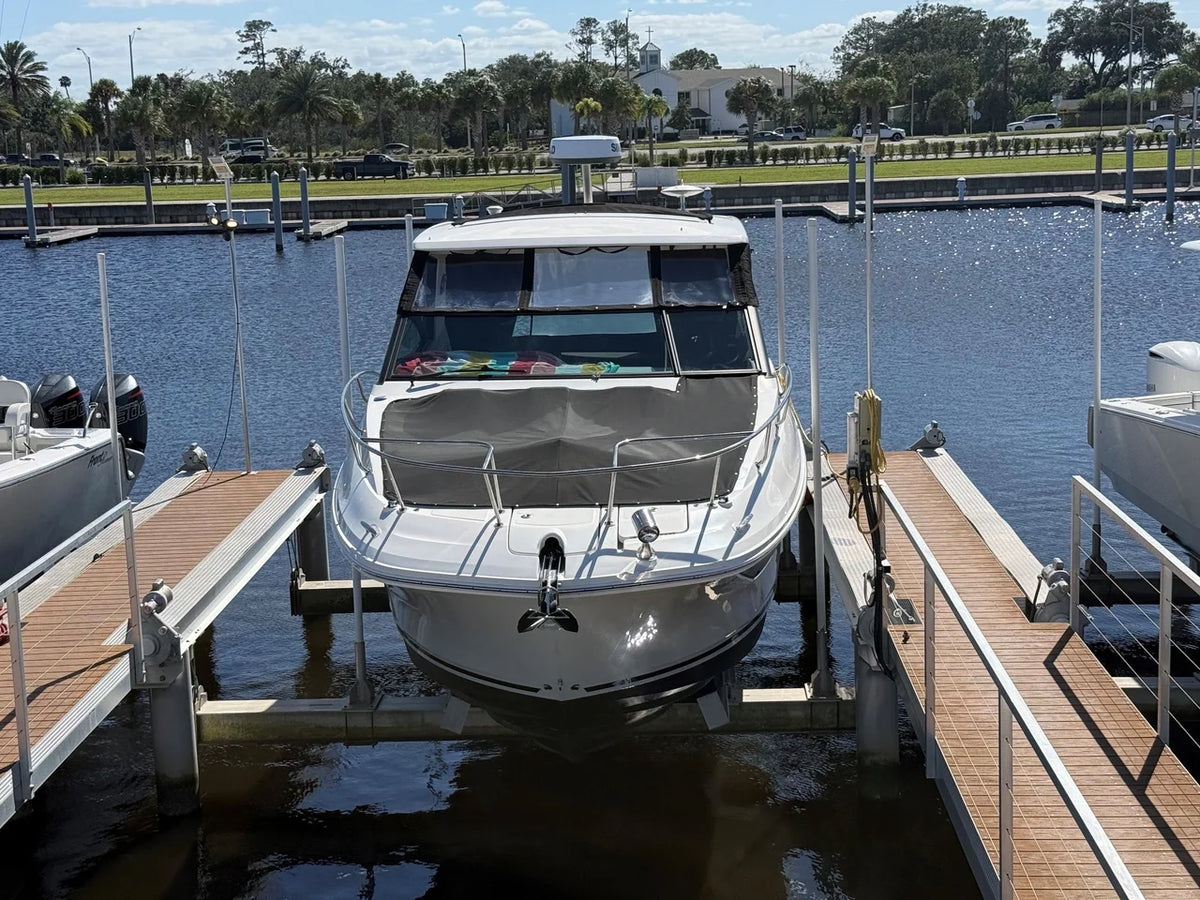 2024 Sea Ray 320 SUNDANCER OB 34.0 feet, Jacksonville Beach, Florida #8