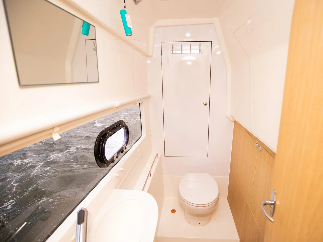 2024 Aquila 36 Sport 36.0 feet, Pompano Beach, Florida #51