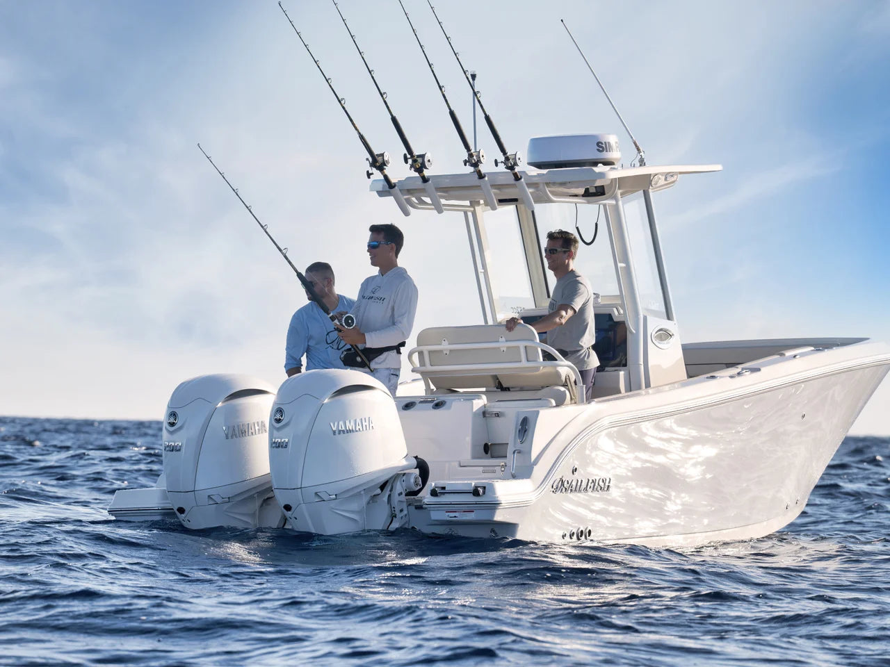 2026 Sailfish 252 CC 0.0 feet, Inuvik, Northwest Territories #16