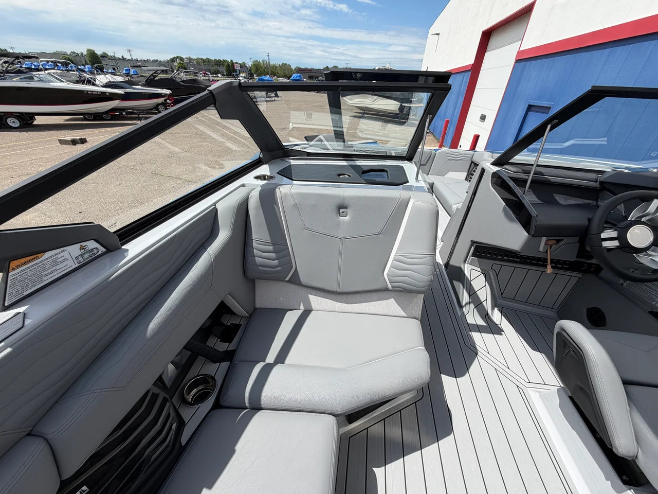 2026 Nautique Super Air Nautique G25 25.0 feet, Rogers, MN #27