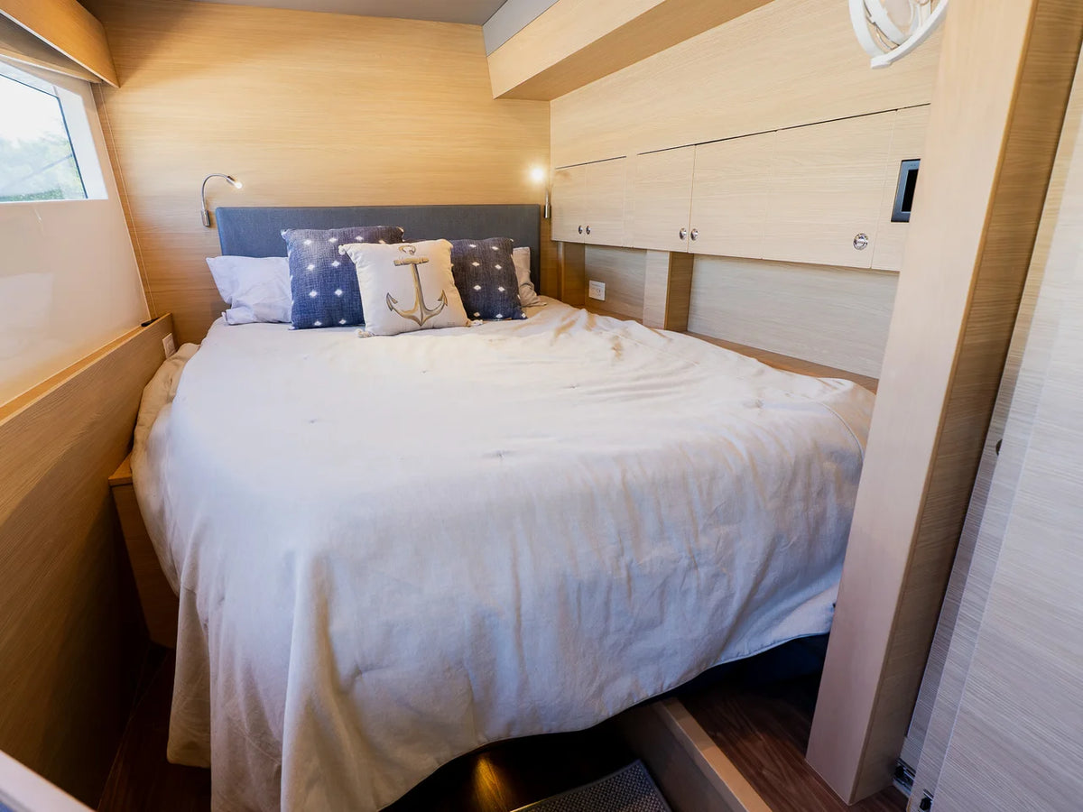 2022 Aquila 54 YACHT 54.0 feet, Clearwater, Florida #104