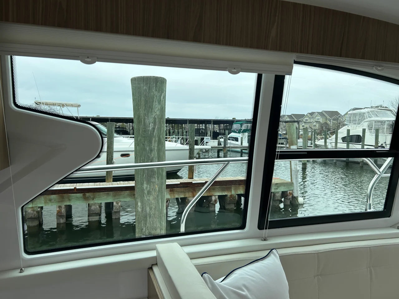 2026 Cruisers Yachts 42 Cantius 42.0 feet, Grasonville, MD #30