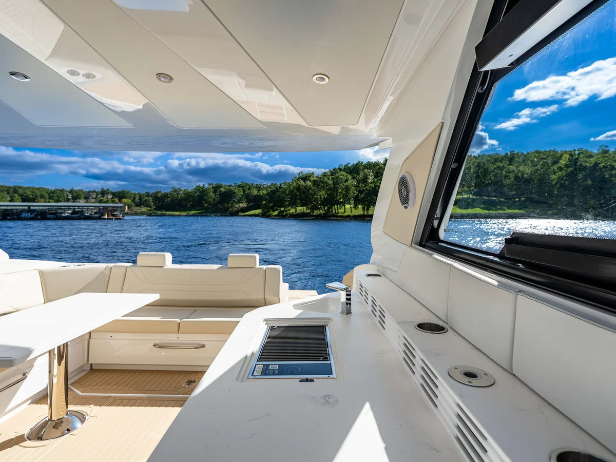 2027 Cruisers Yachts 42 GLS 42.0 feet, Lake Ozark, MO #31