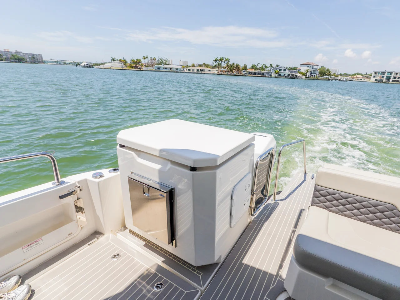2023 Aquila 36 SPORT 36.0 feet, St Petersburg, FL #16