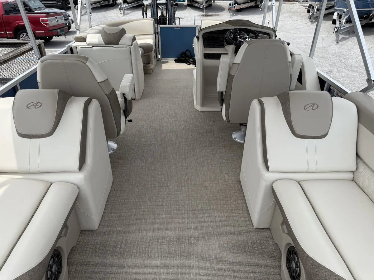 2023 Avalon 2385 LSZ QL 23.0 feet, Fort Walton Beach, Florida #44