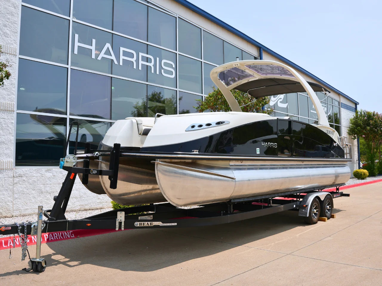 2019 Harris Crowne SL 250 25.0 feet, Lewisville, TX #2