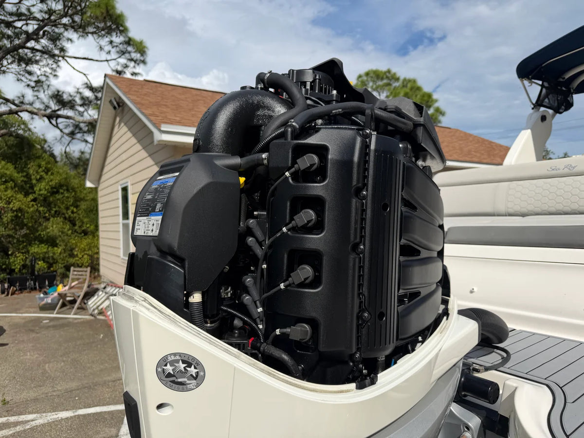2020 Sea Ray 270 SUNDECK OB 27.0 feet, Pensacola, Florida #63