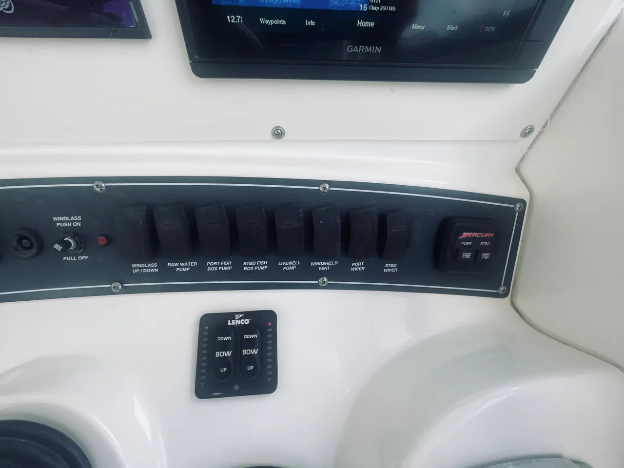 2008 Boston Whaler 285 CONQUEST 28.0 feet, Pompano Beach, FL #39