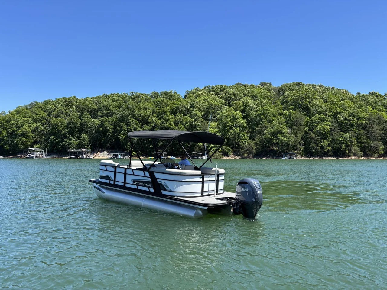 2025 Starcraft EXS 1 21.0 feet, Cumming, GA #4