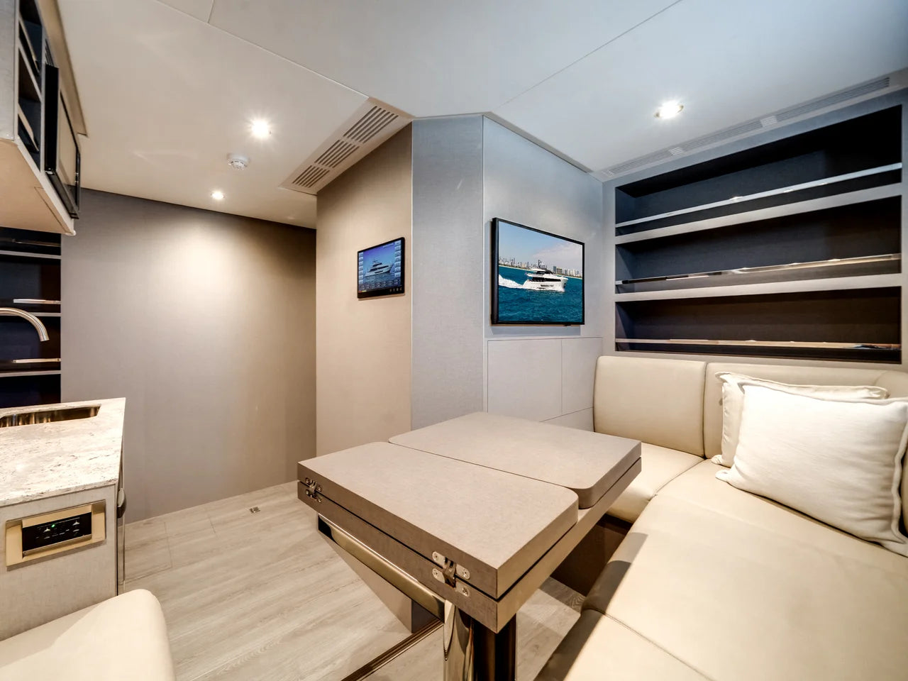 2026 Ocean Alexander 35P 113.0 feet, Pompano Beach, FL #118