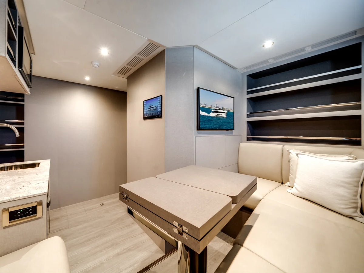 2026 Ocean Alexander 35P 113.0 feet, Pompano Beach, FL #118