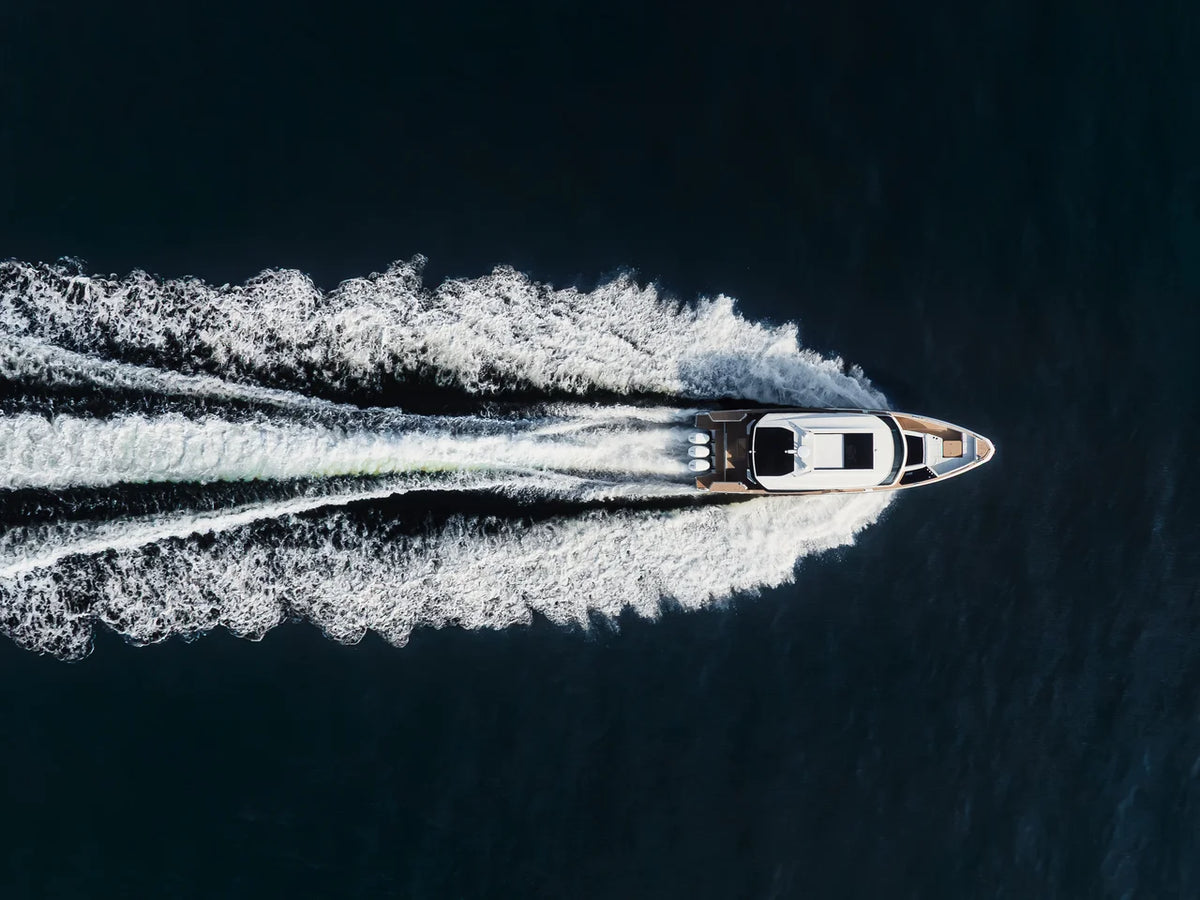 2027 Saxdor 460 GTS 47.0 feet, Inuvik, Northwest Territories #24