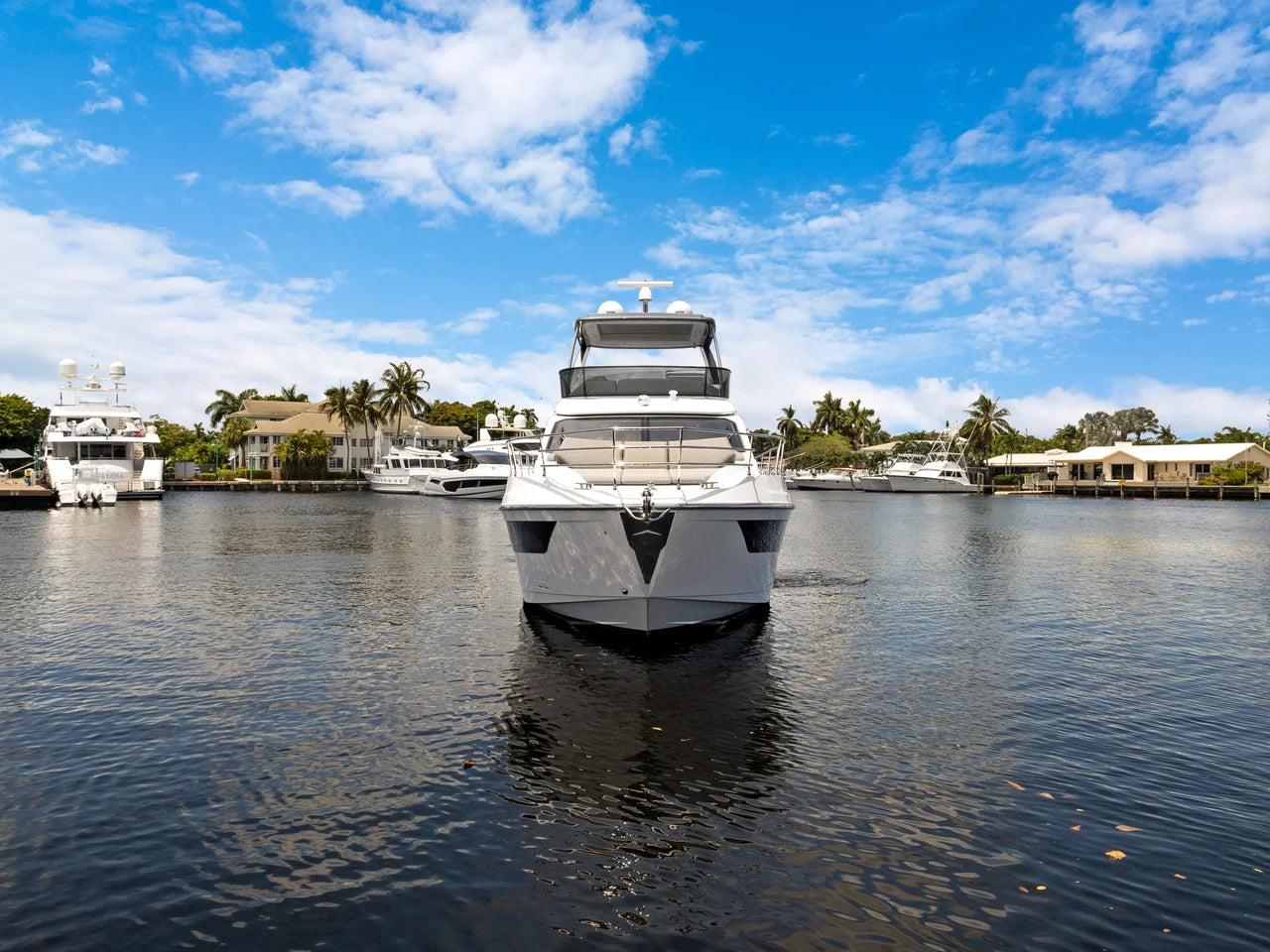 2025 Azimut FLY 53 53.0 feet, Fort Lauderdale, FL #3