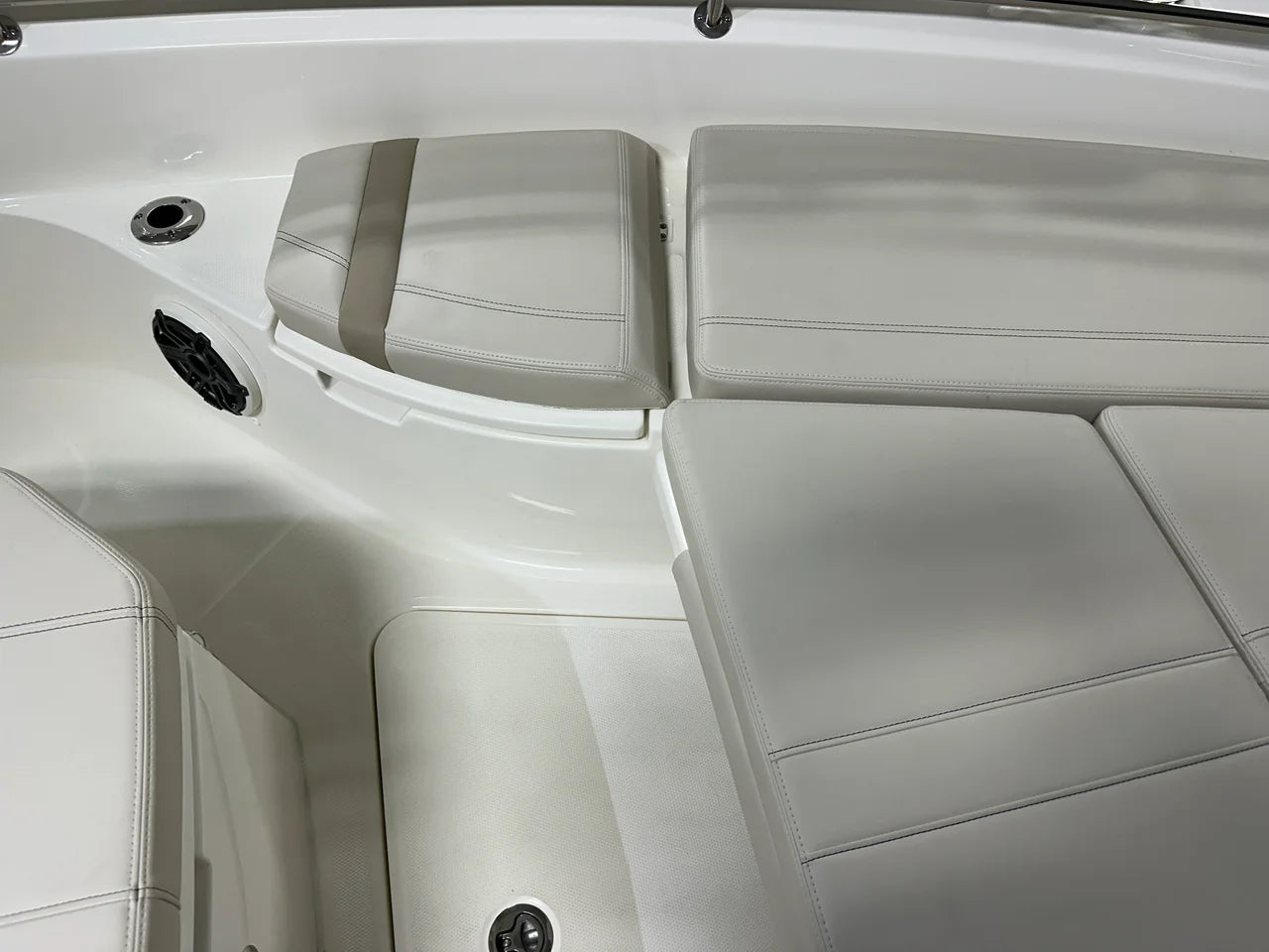 2026 Boston Whaler 280 Dauntless 28.0 feet, Nisswa, Minnesota #84
