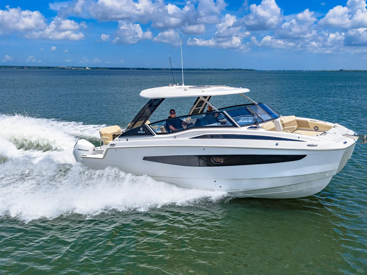 2026 Aquila 32 Sport 32.0 feet, Clearwater, Florida #34