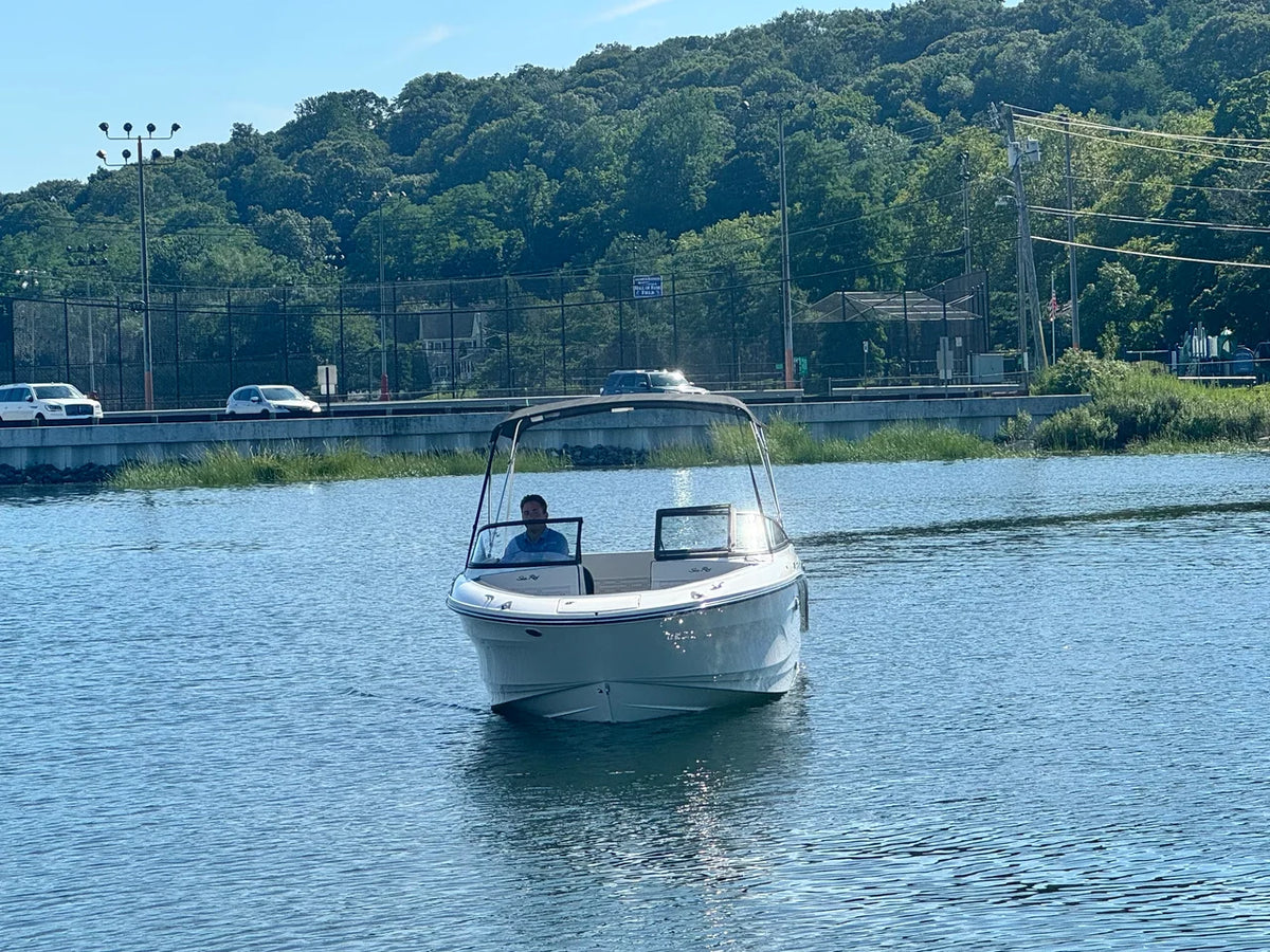 2027 Sea Ray SPX 210 Outboard 21.0 feet, Huntington, NY #28