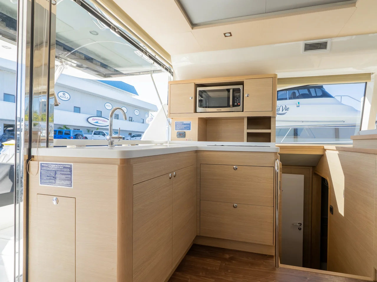 2023 Aquila 44 YACHT 44.0 feet, St Petersburg, FL #14