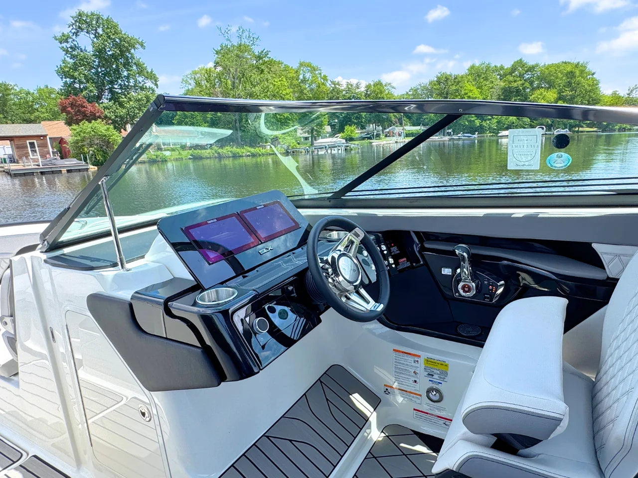 2026 Sea Ray SLX 260 26.0 feet, Lake Hopatcong, NJ #13