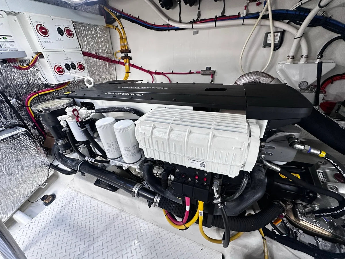 2023 Cruisers Yachts 46 CANTIUS 46.0 feet, Fort Lauderdale, FL, FL #70